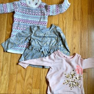 Cat & Jack Winter Bundle